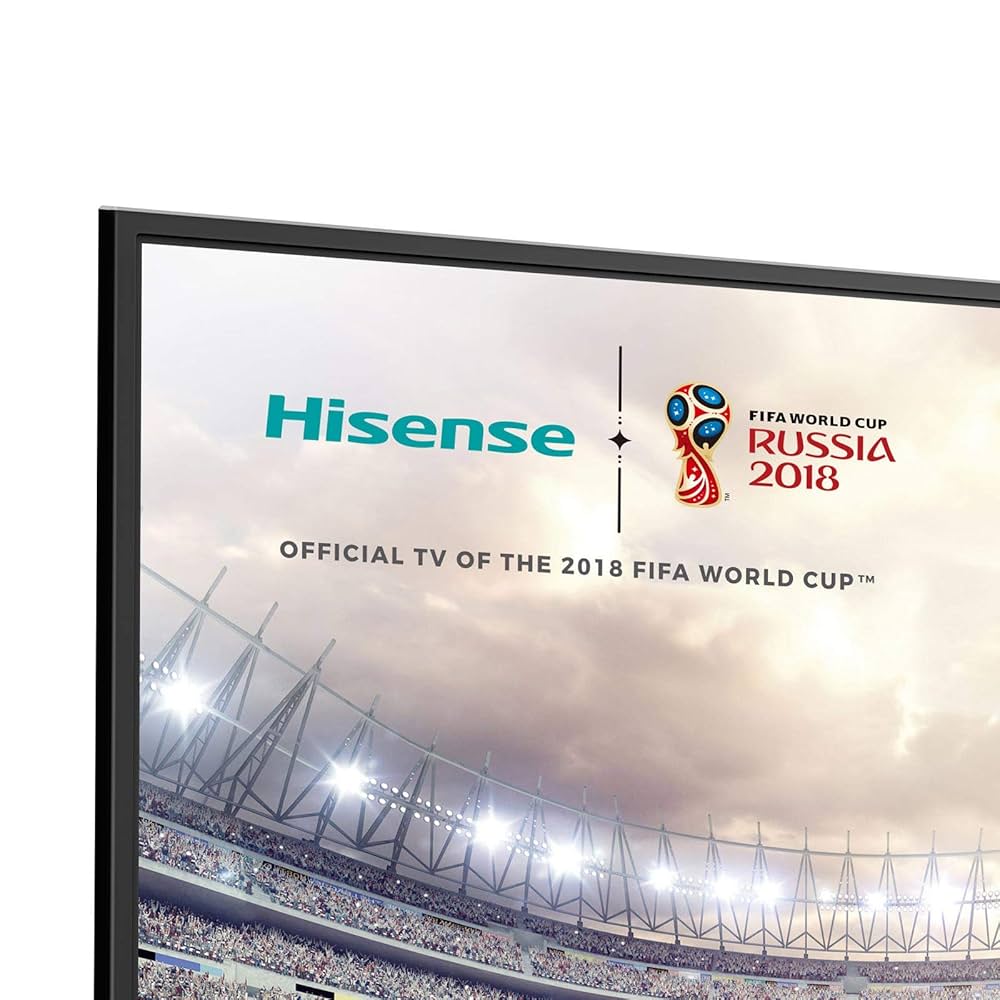 4Kテレビ Hisense 43A6100 43インチ　11 楽天市場】ハイセンス hisense 43a6100 液晶テレビの通販